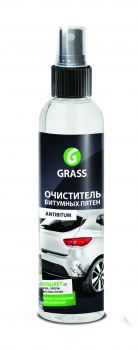 Очиститель битумных пятен «Antibitum» GRASS (250 мл)