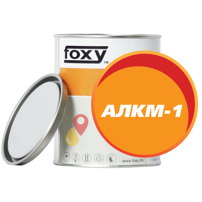 АЛКМ-1 (1 кг)