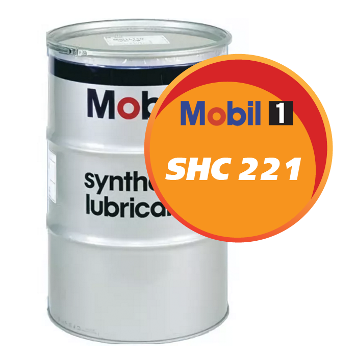 Mobilith SHC 221 (174 кг)