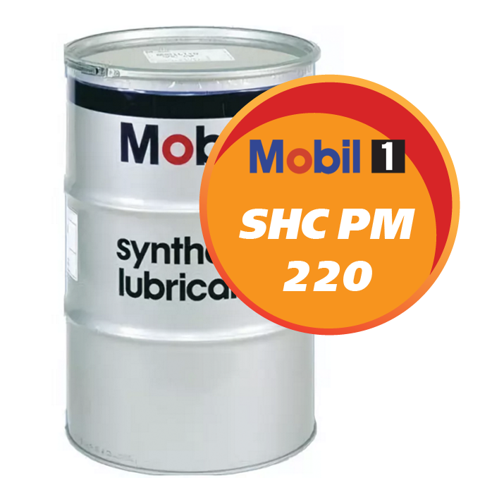 Mobil SHC PM 220 (50 кг)