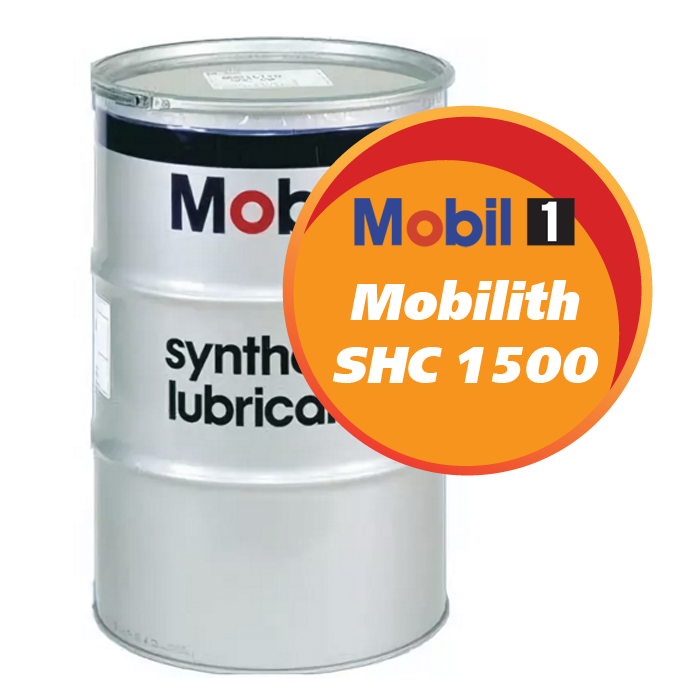 Mobilith SHC 1500 (174 кг)