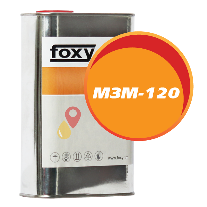 МЗМ-120 (1 литр)