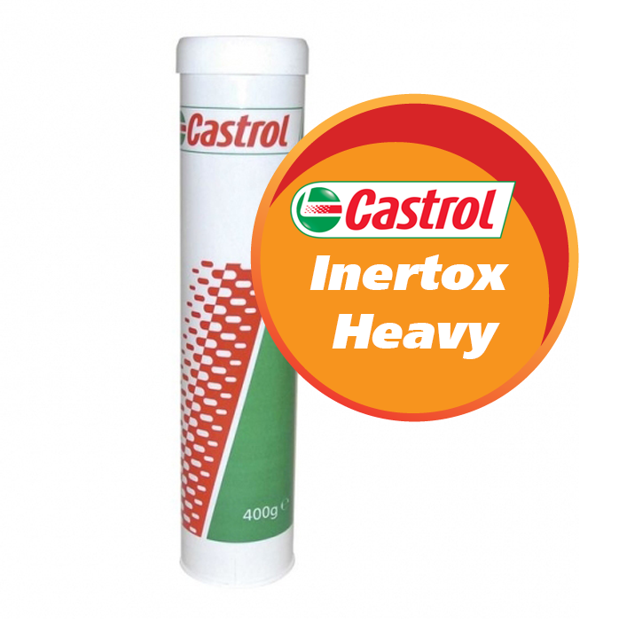 Castrol Inertox Heavy (0,4 кг)