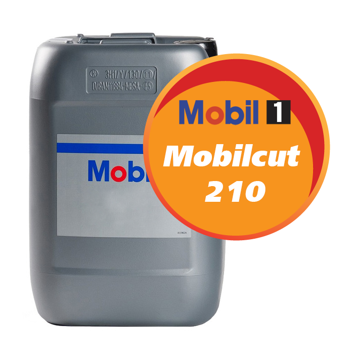 Mobilcut 210 (20 литров)