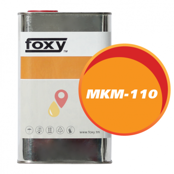 Масло МКМ-110 (1 литр)