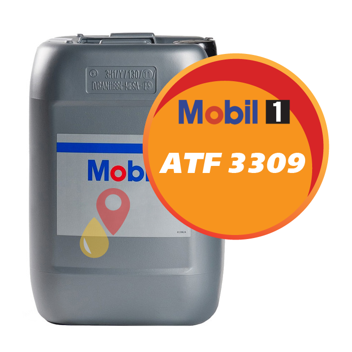 Mobil ATF 3309 (20 литров)