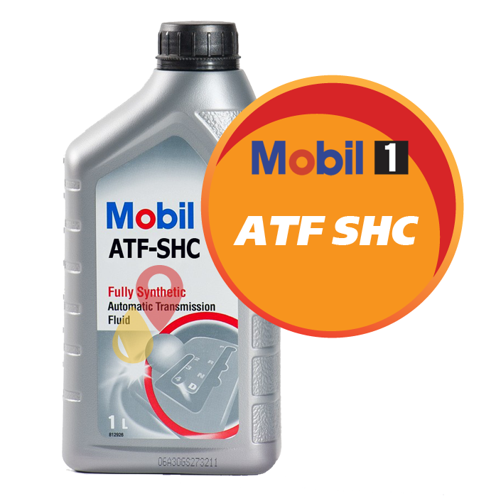 Mobil ATF SHC (1 литр)