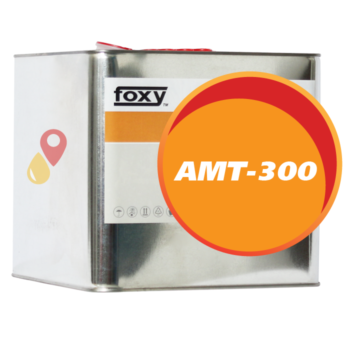 Индустриальное масло АМТ-300 (10 литров) | Масло — здесь