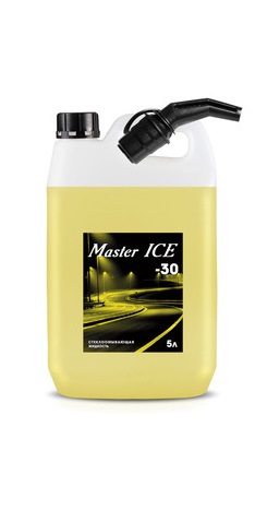 Master ICE (Незамерзайка) (5 литров)