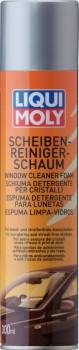 Пена для очистки стекол Scheiben-Reiniger-Schaum (0,3 литра)