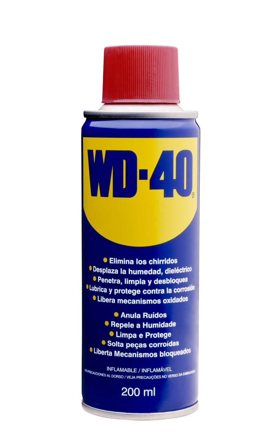 WD-40 (200 мл)