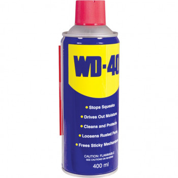 WD-40 (400 мл)