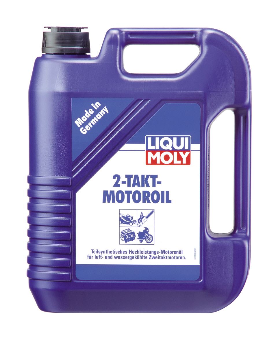 2-Takt-Motoroil (1 литр)