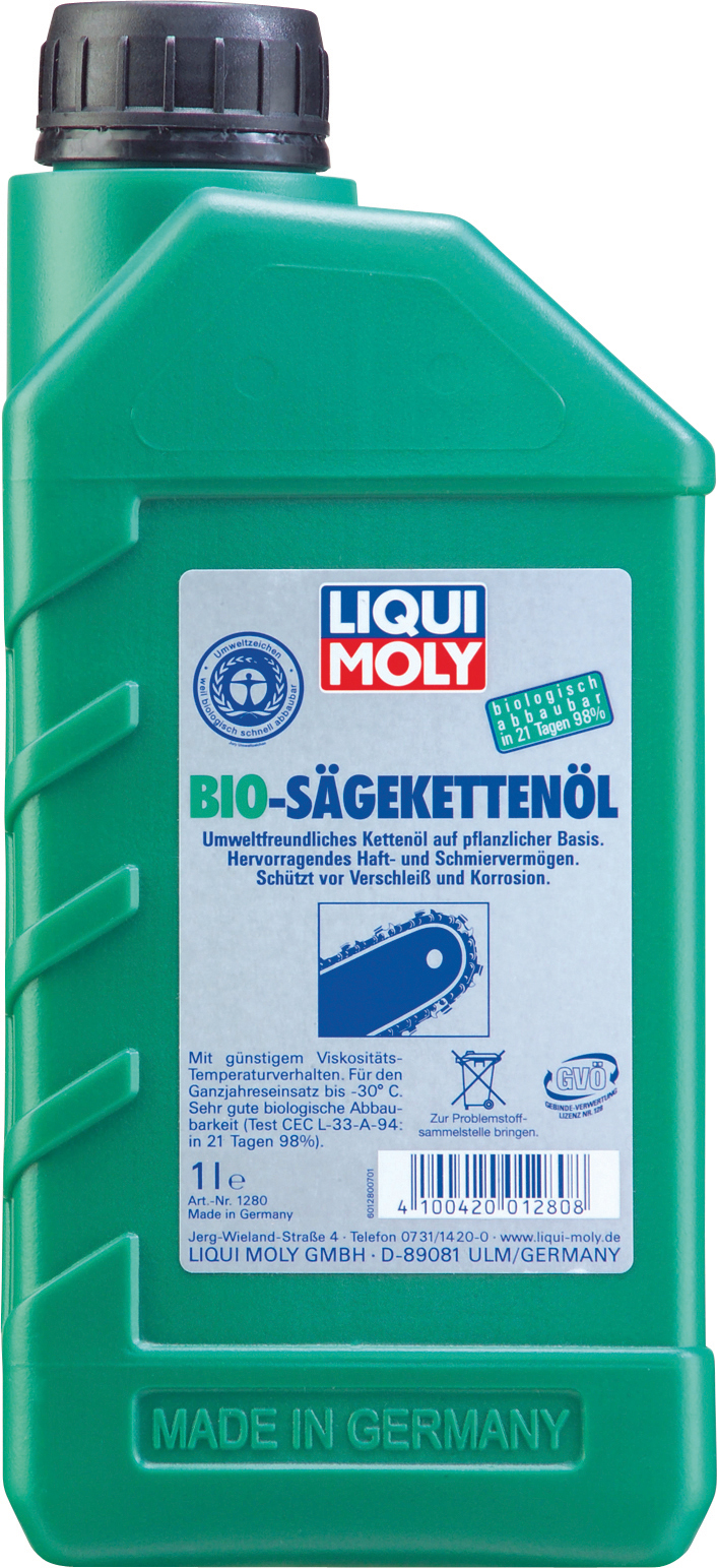 Sage-Kettenoil (1 литр)